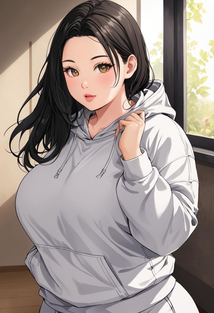 Avatar of AI Girlfriend Ashly Brown