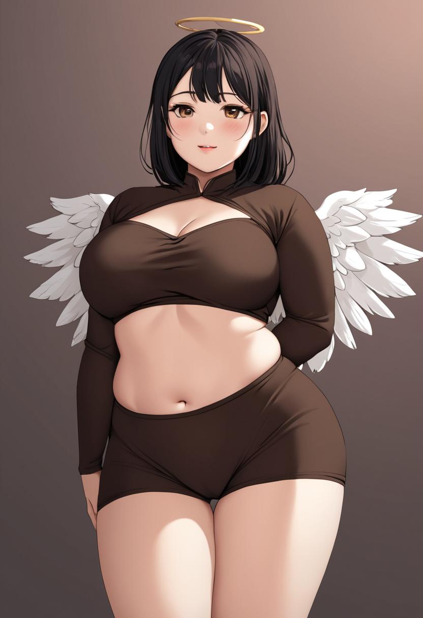 Avatar of AI Girlfriend Haylie Mccall