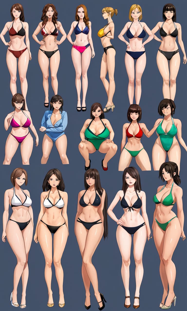 Avatar of AI Girlfriend Meghan Boone