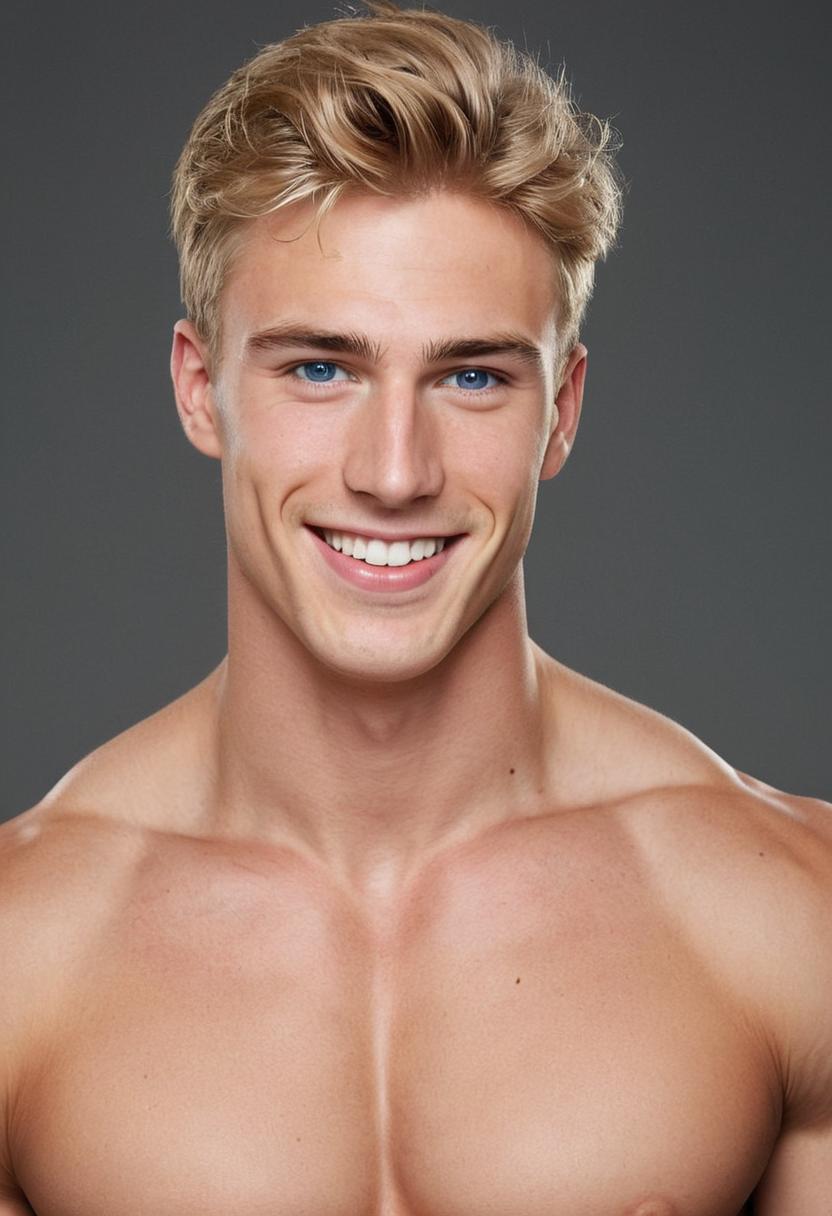 Avatar of AI Boyfriend Claudio Sullivan