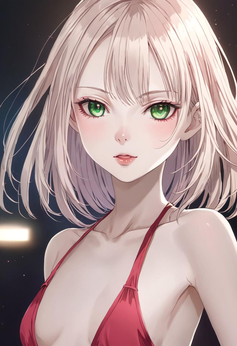 Avatar of AI Girlfriend Mackenzie Hardin