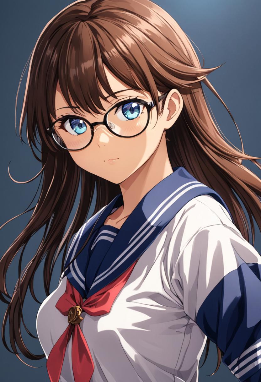 Avatar of AI Girlfriend Kierra Beasley