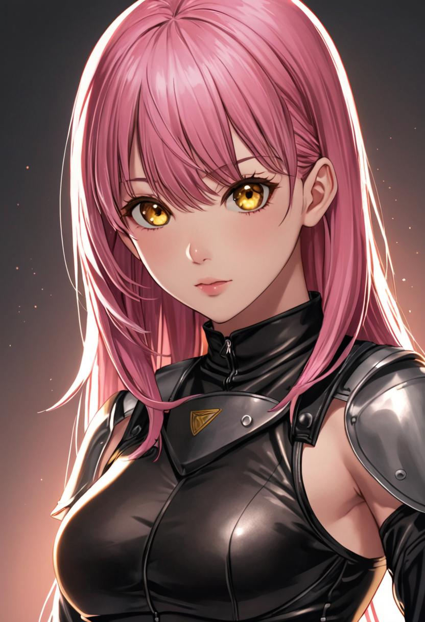 Avatar of AI Girlfriend Tiana Maxwell