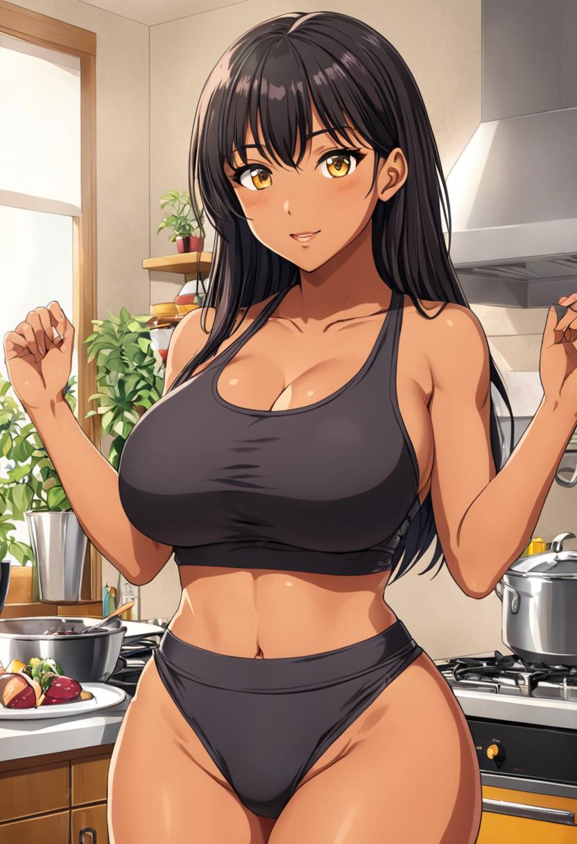 Avatar of AI Girlfriend Nola Collins