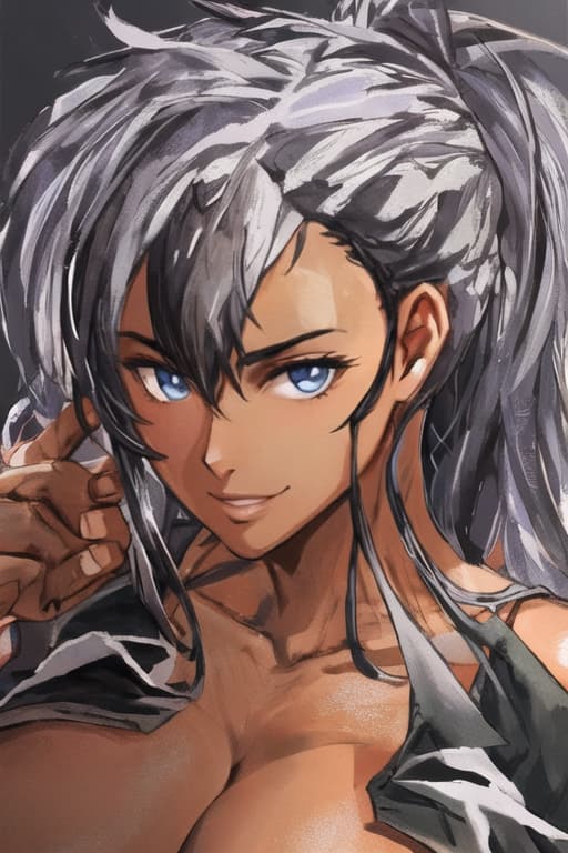 Avatar of AI Boyfriend Reyes Conley
