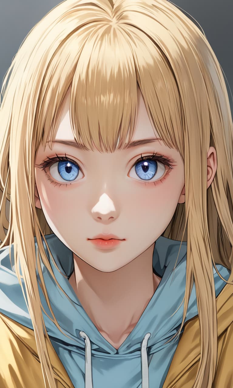 Avatar of AI Girlfriend Carolyn Davidson