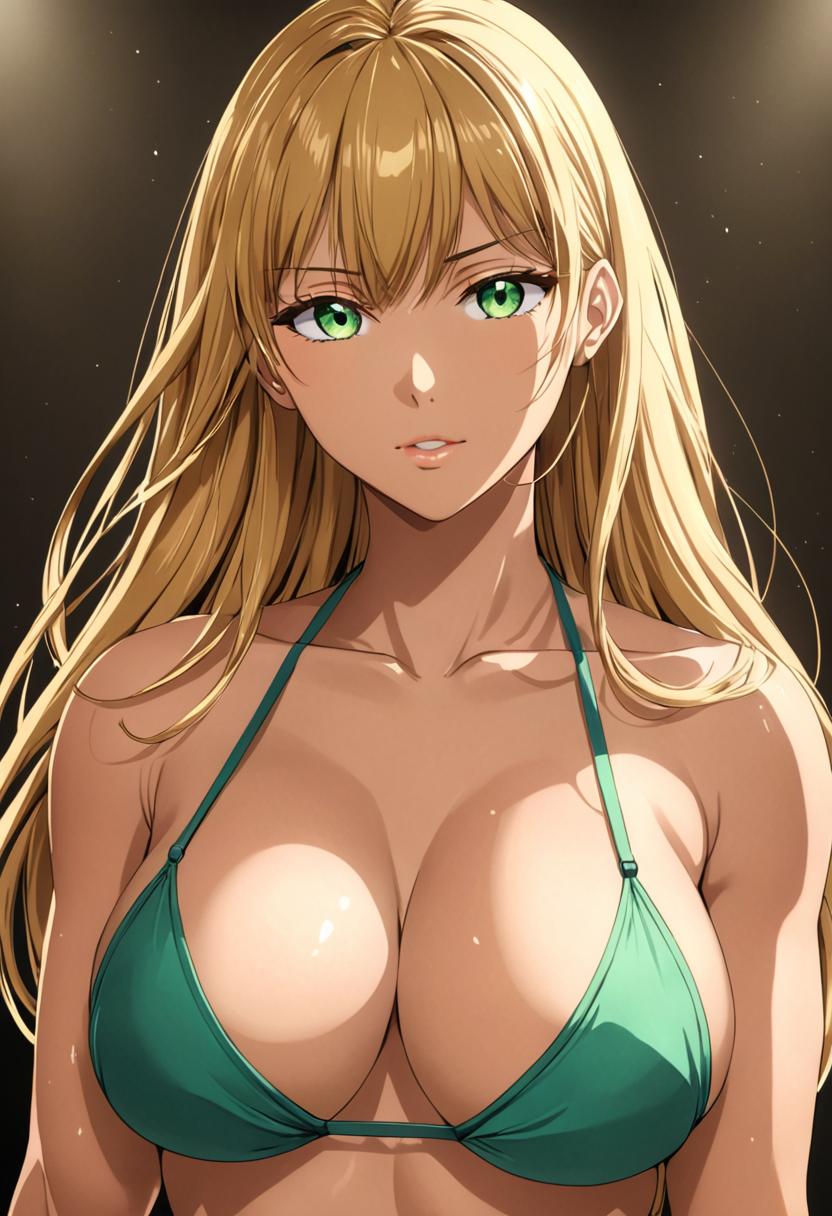 Avatar of AI Girlfriend Rose Lester