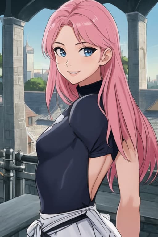 Avatar of AI Girlfriend Kaitlyn Tanner