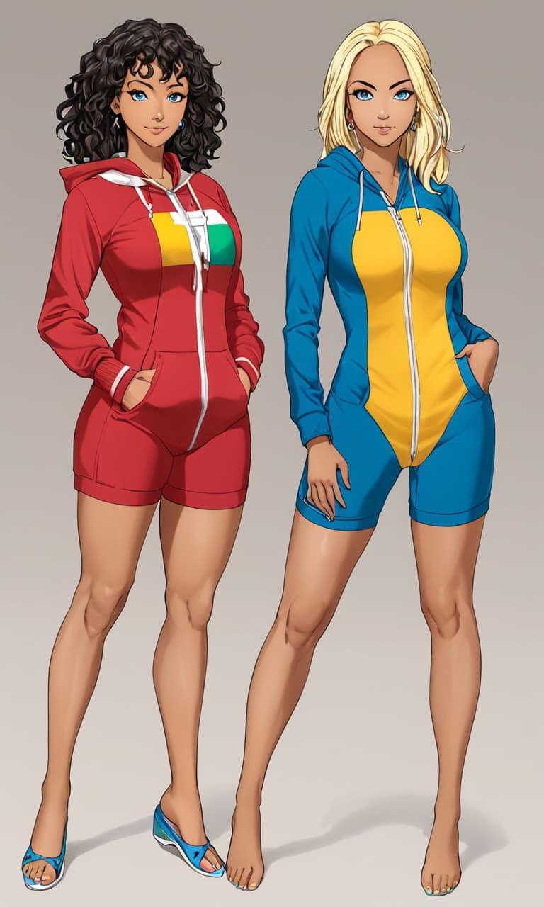 Avatar of AI Girlfriend Dalia Grant