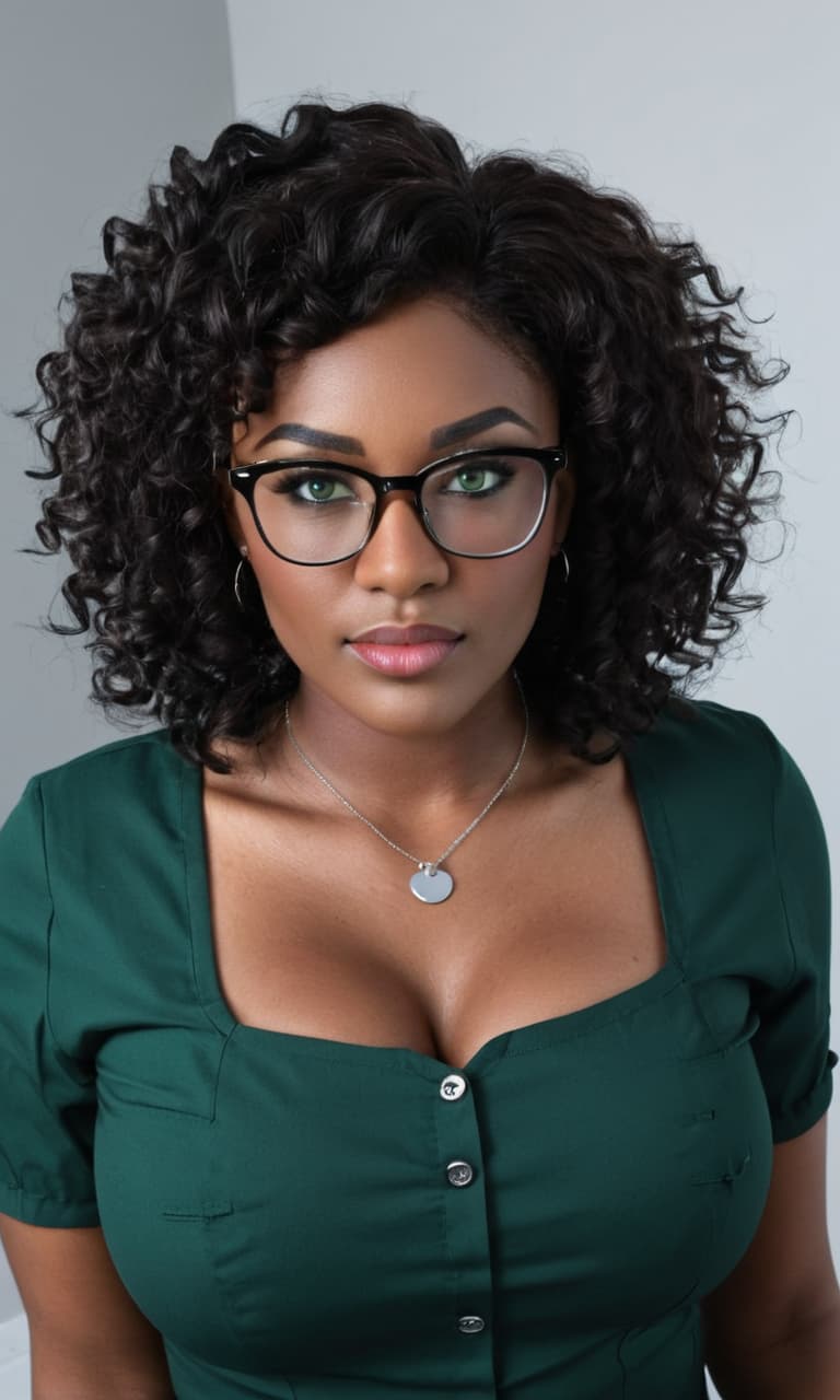 Avatar of AI Girlfriend Isla Hurst