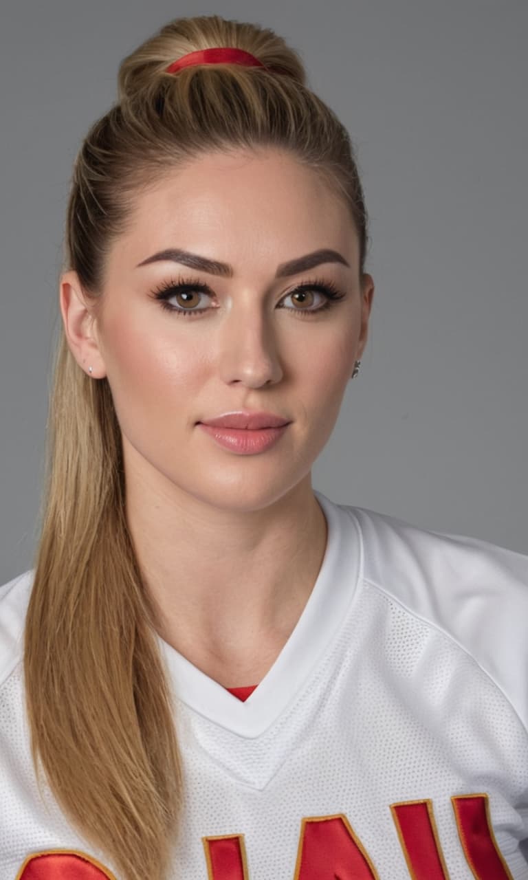 Avatar of AI Girlfriend Dixie Becker
