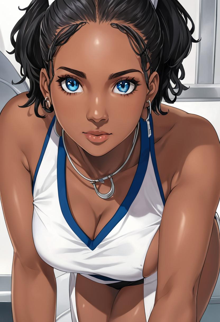 Avatar of AI Girlfriend Mariana Watson