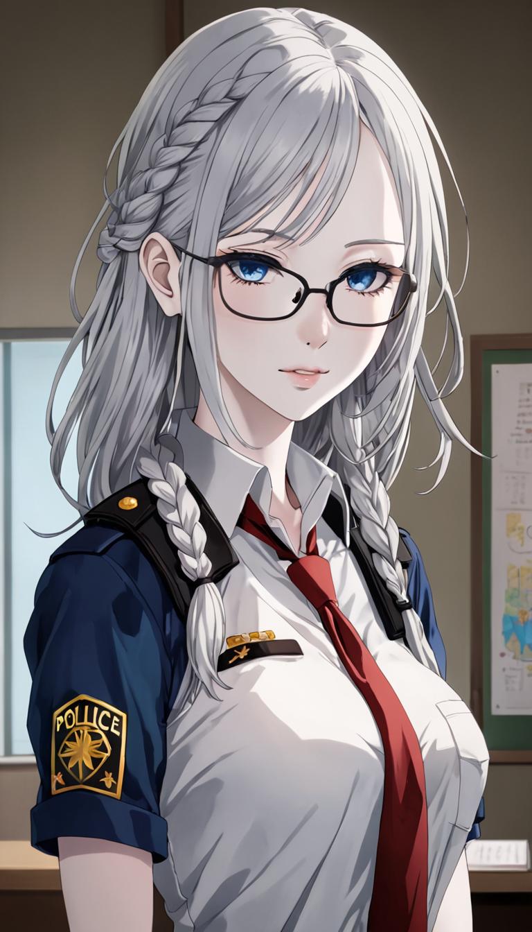Avatar of AI Girlfriend Precious Clay