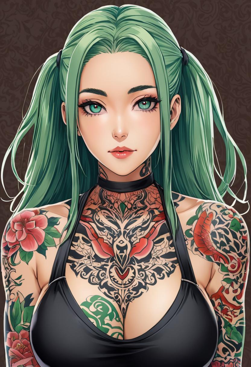 Avatar of AI Girlfriend Belinda Ware