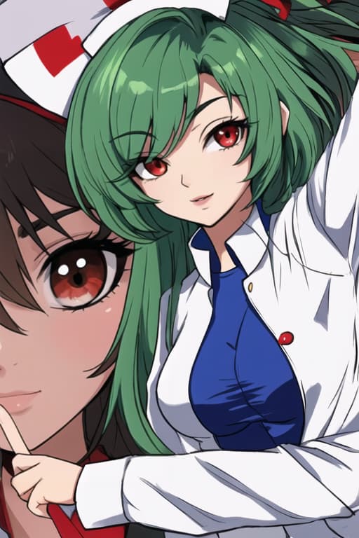 Avatar of AI Girlfriend Taliyah Fritz