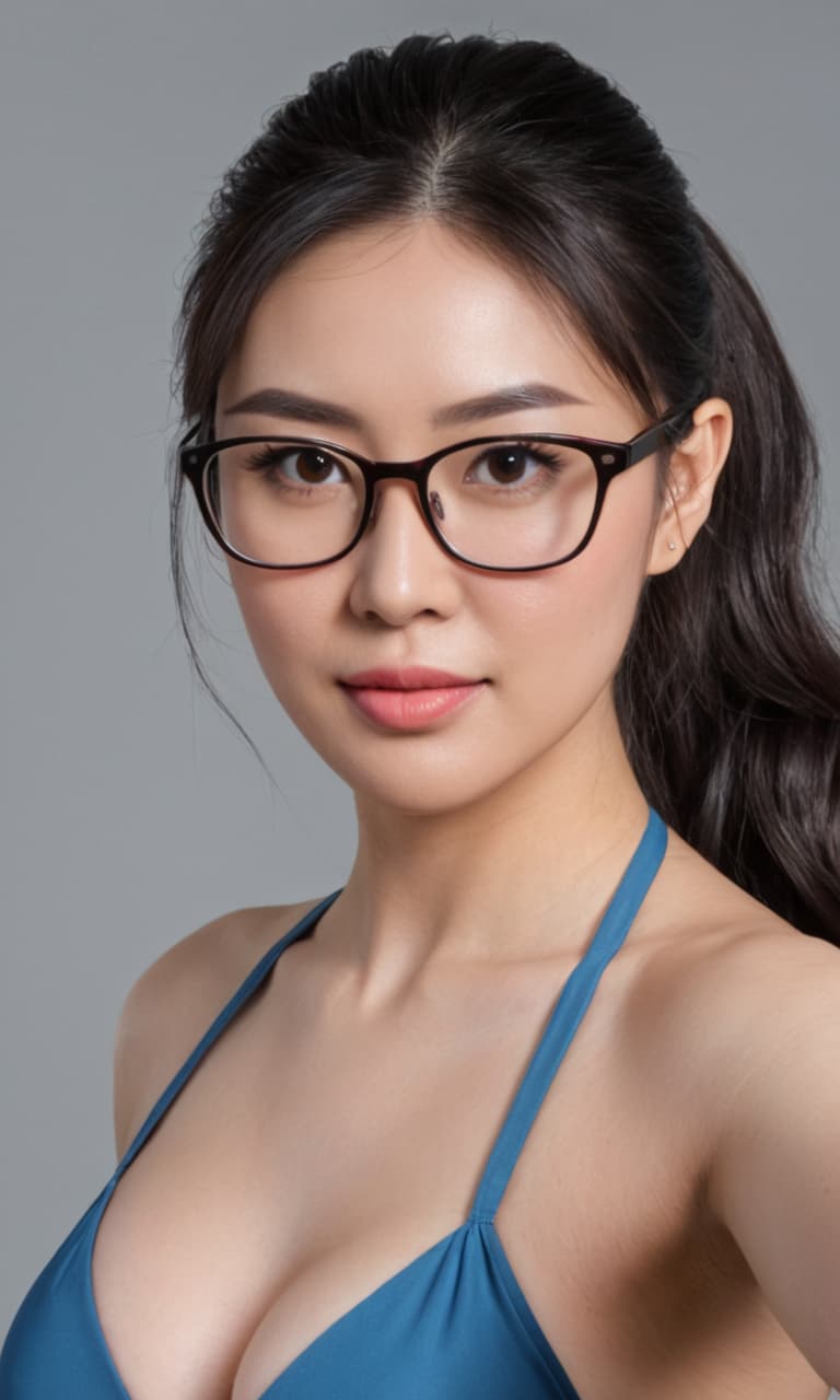 Avatar of AI Girlfriend Esmeralda Benjamin