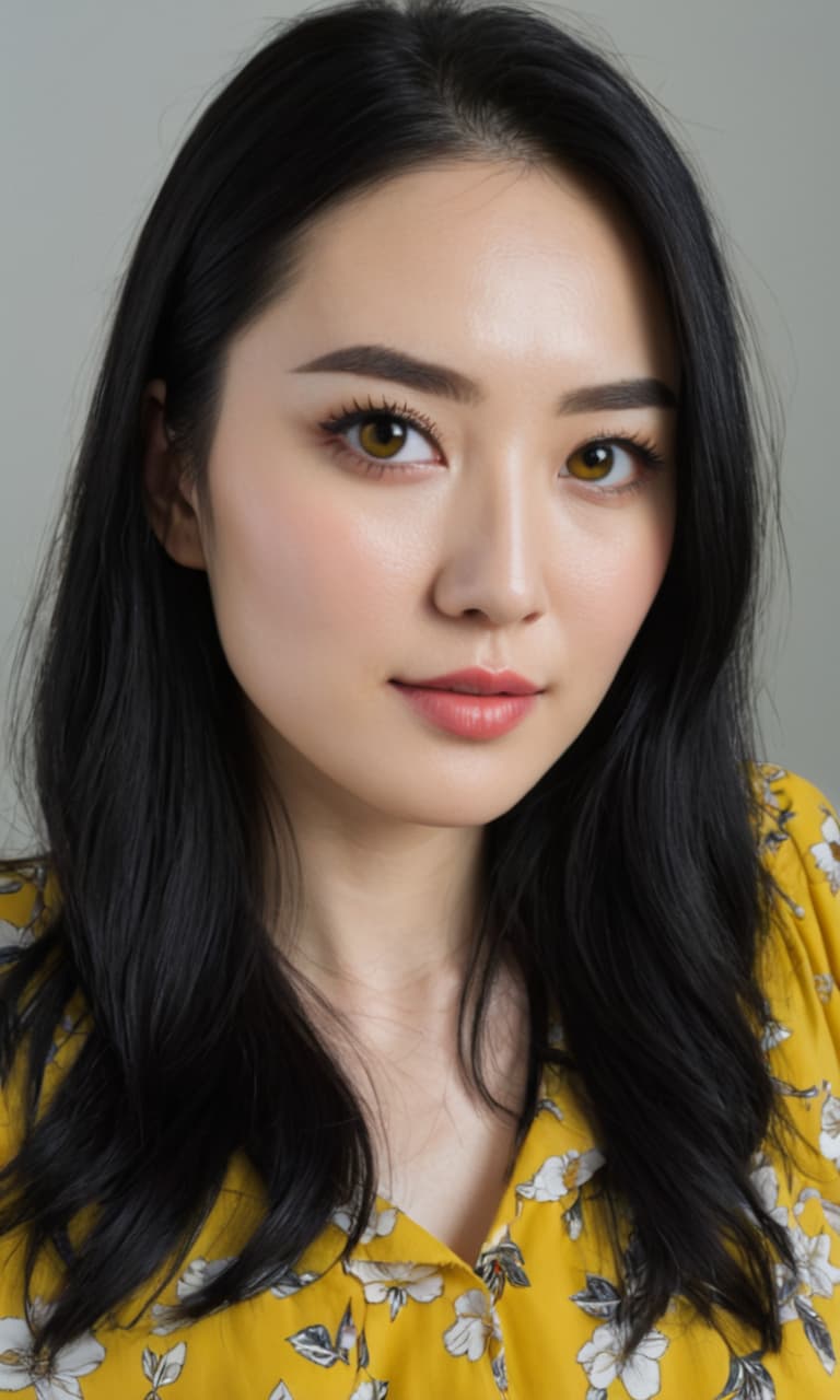 Avatar of AI Girlfriend Helena Richmond