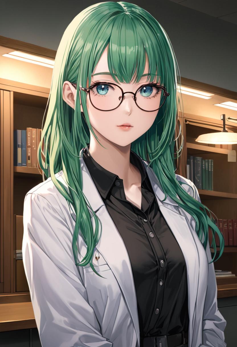 Avatar of AI Girlfriend Rylee Lambert