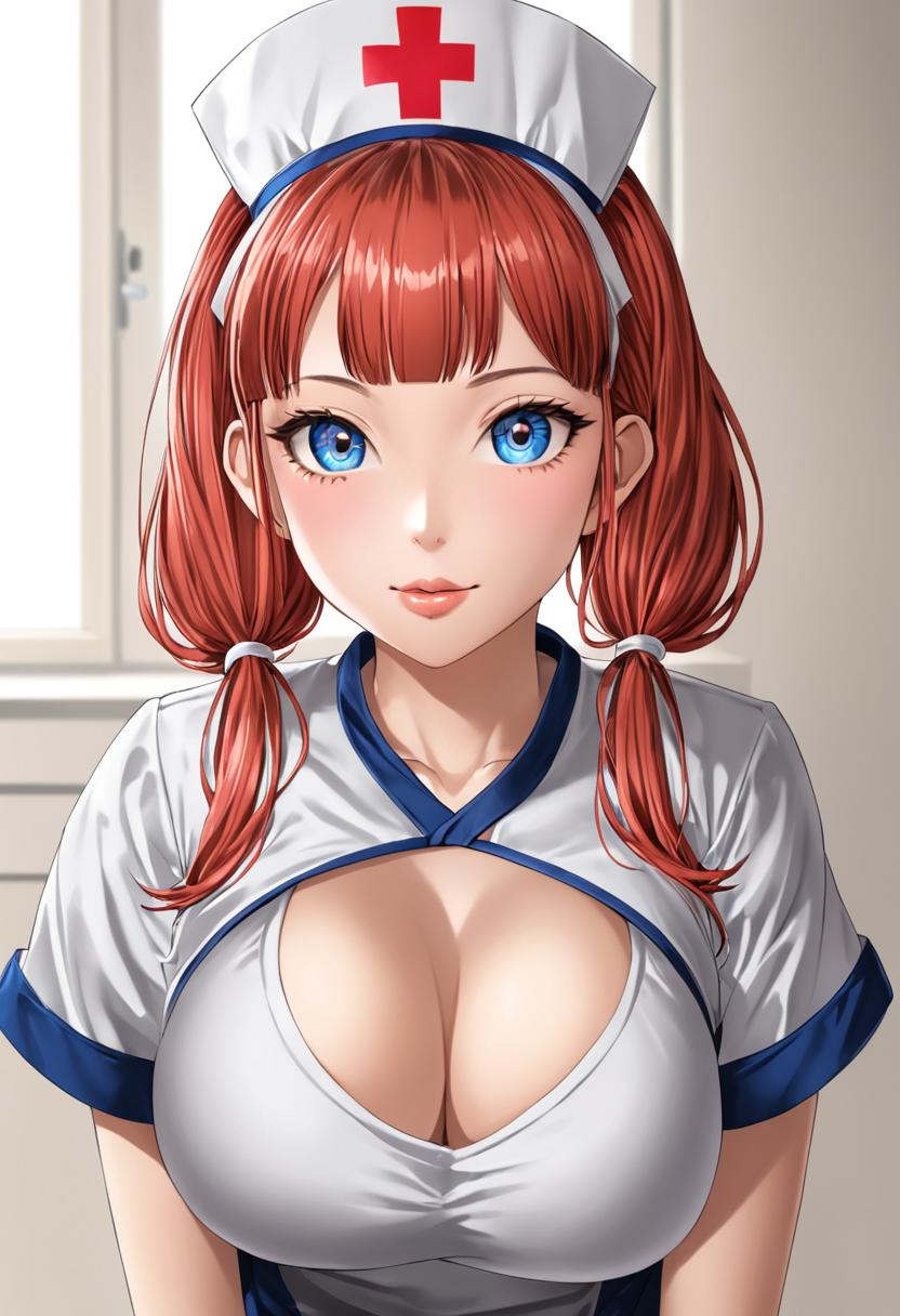 Avatar of AI Girlfriend Areli Mathews