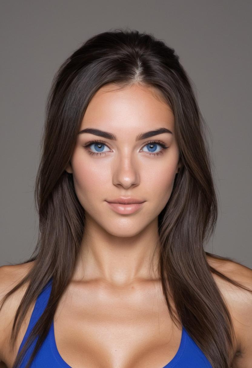 Avatar of AI Girlfriend Finley Church