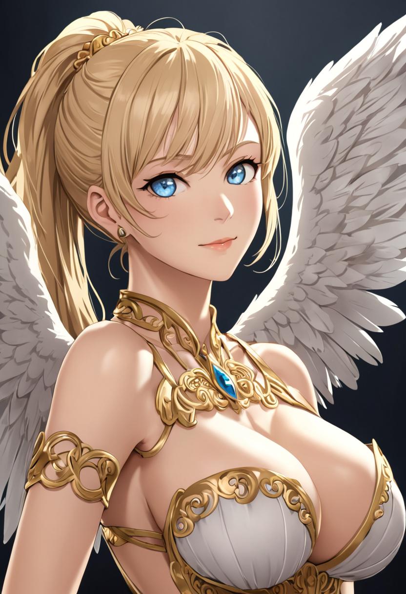 Avatar of AI Girlfriend Maeve Norris
