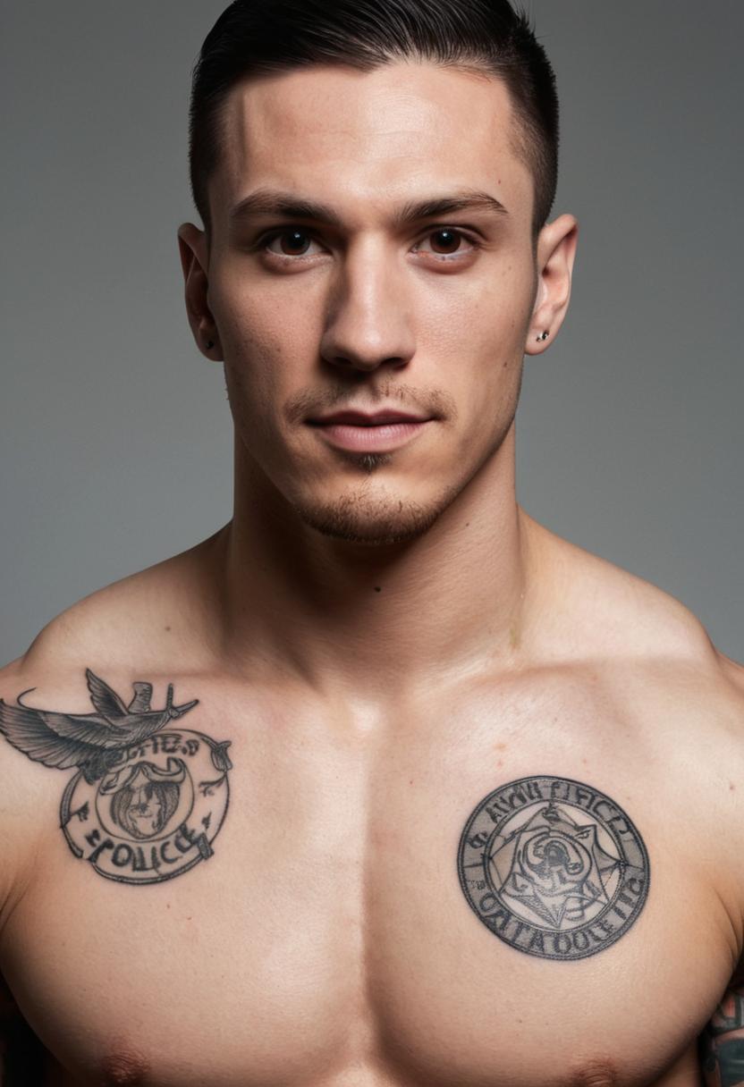Avatar of AI Boyfriend Dana Norman