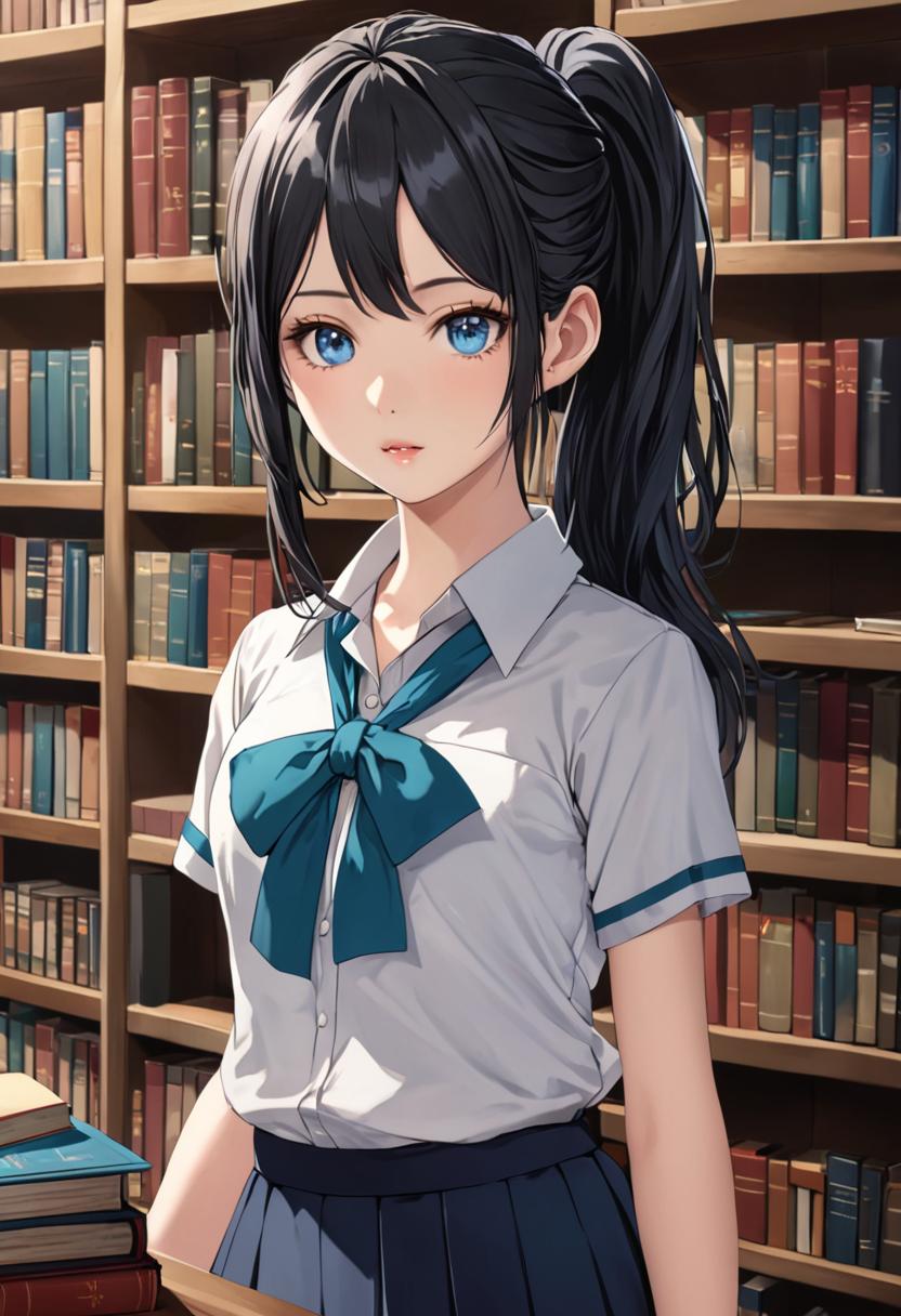 Avatar of AI Girlfriend Holly Hunter