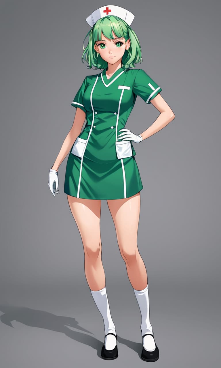 Avatar of AI Girlfriend Jaden Davenport