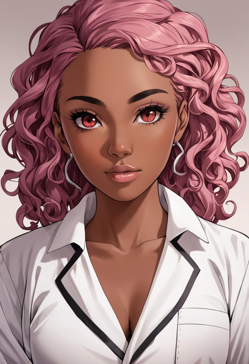 Avatar of AI Girlfriend Aracely Velazquez