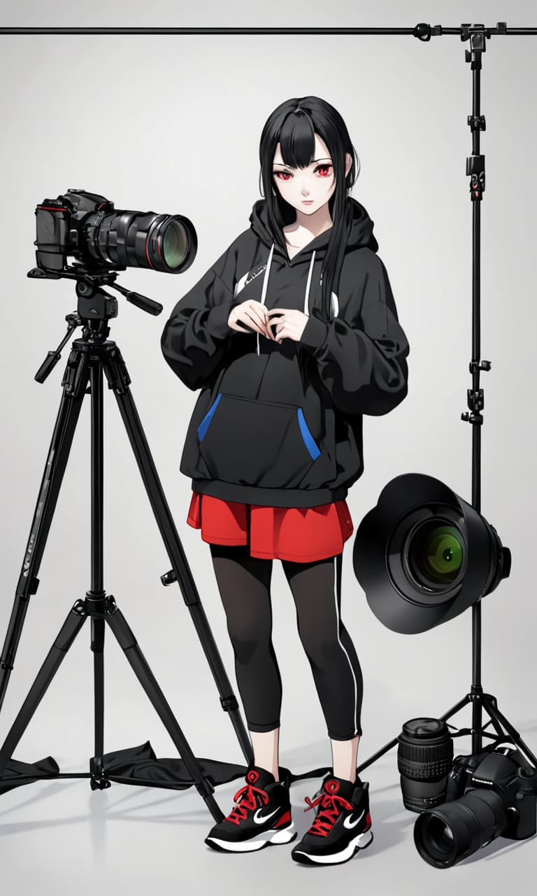 Avatar of AI Girlfriend Araceli Cox