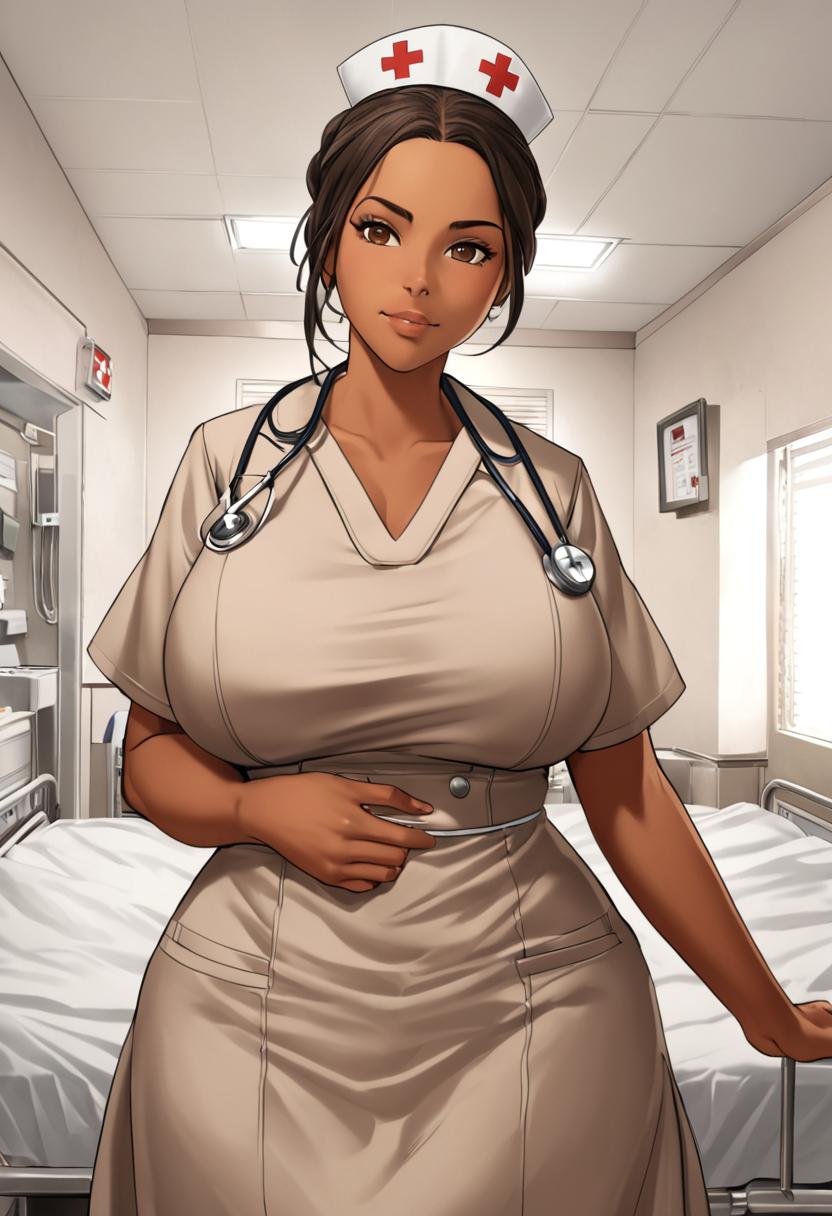 Avatar of AI Girlfriend Yasmine Phelps