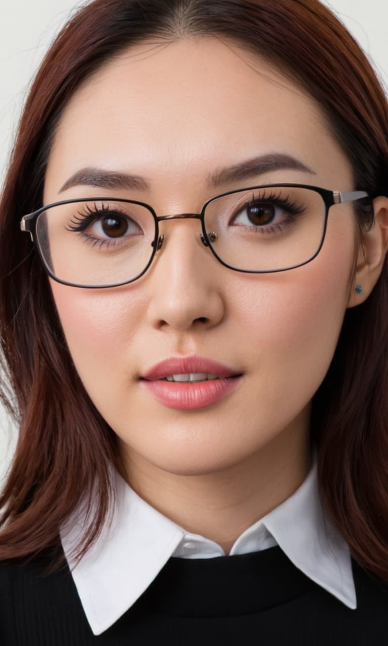 Avatar of AI Girlfriend Addyson Esparza