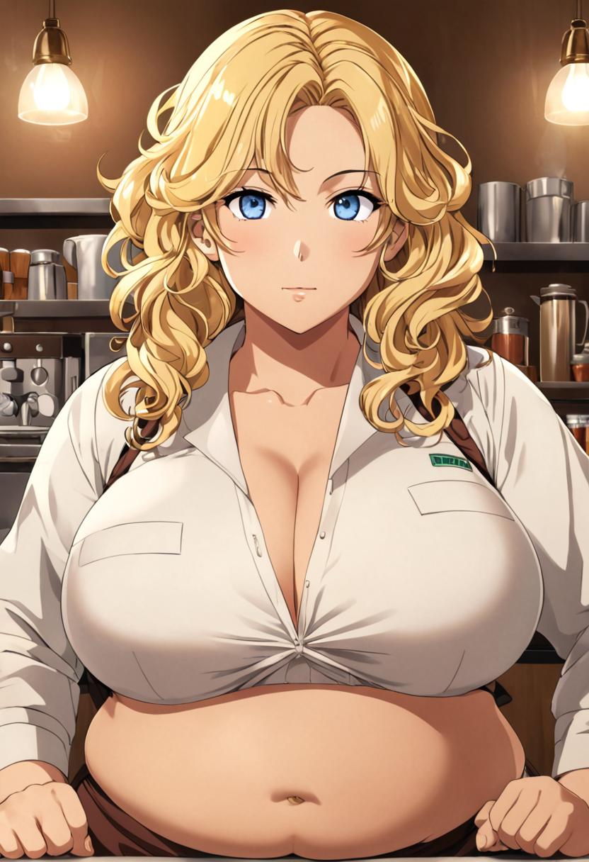 Avatar of AI Girlfriend Logan Odom