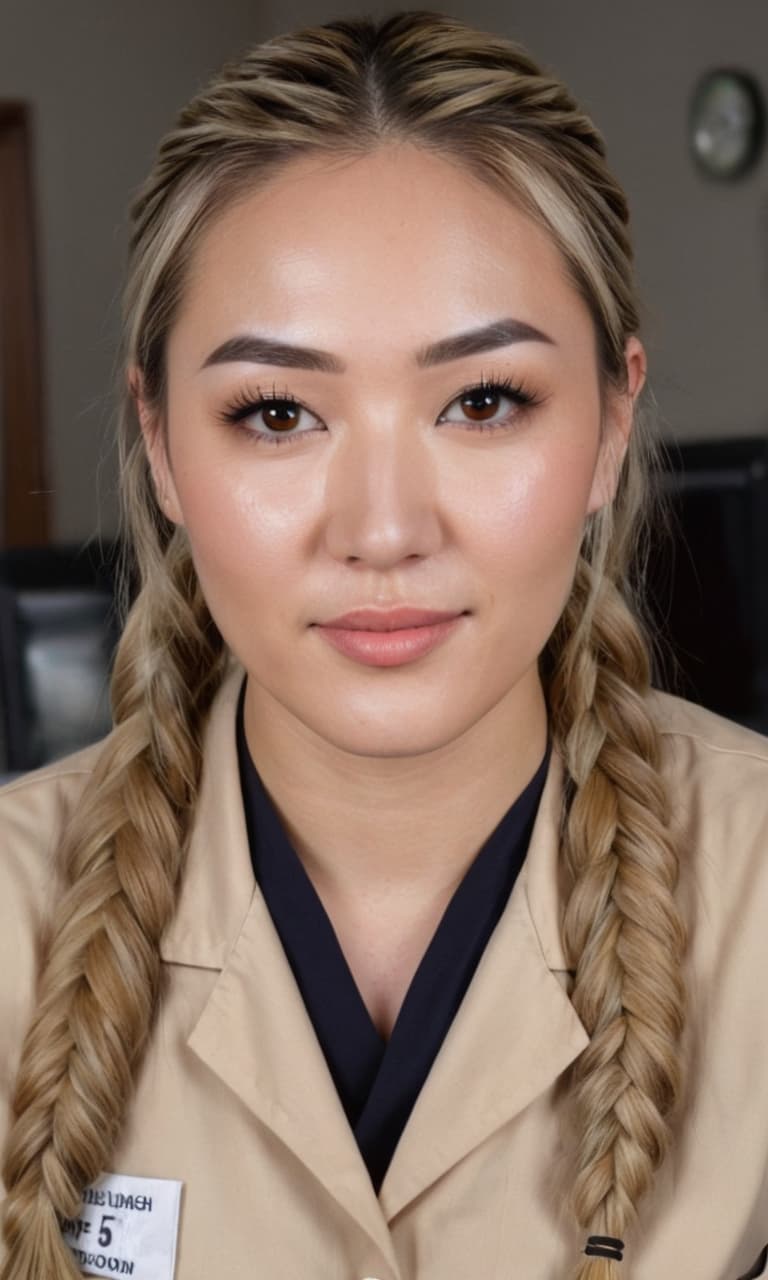 Avatar of AI Girlfriend Sadie Tran