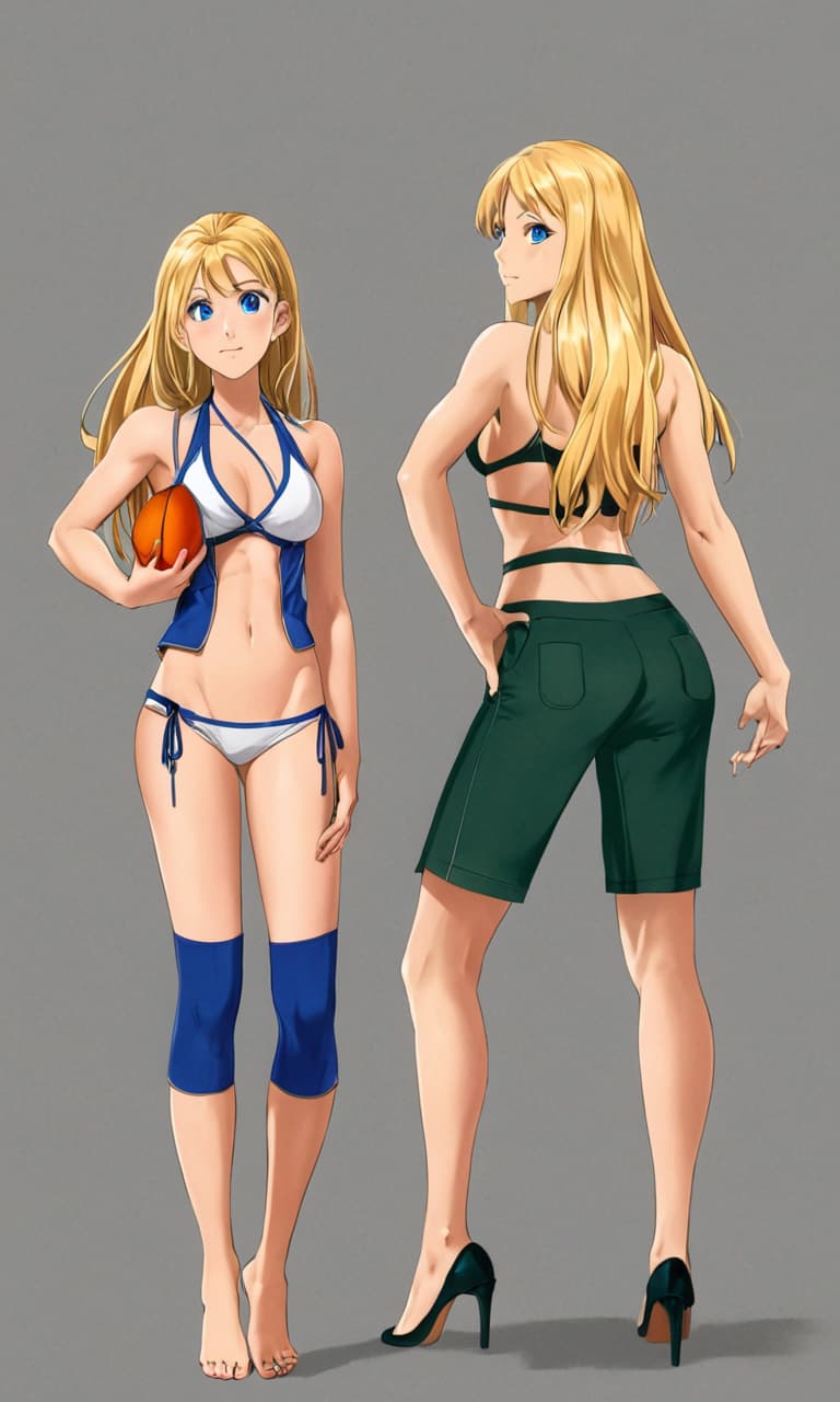 Avatar of AI Girlfriend Catherine Maddox