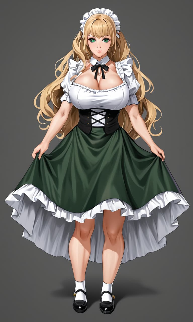 Avatar of AI Girlfriend Jamie Norton