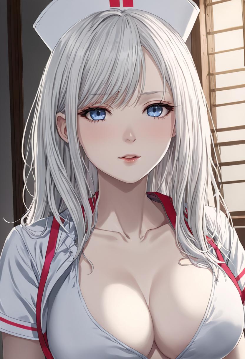Avatar of AI Girlfriend Marisol Mcgee
