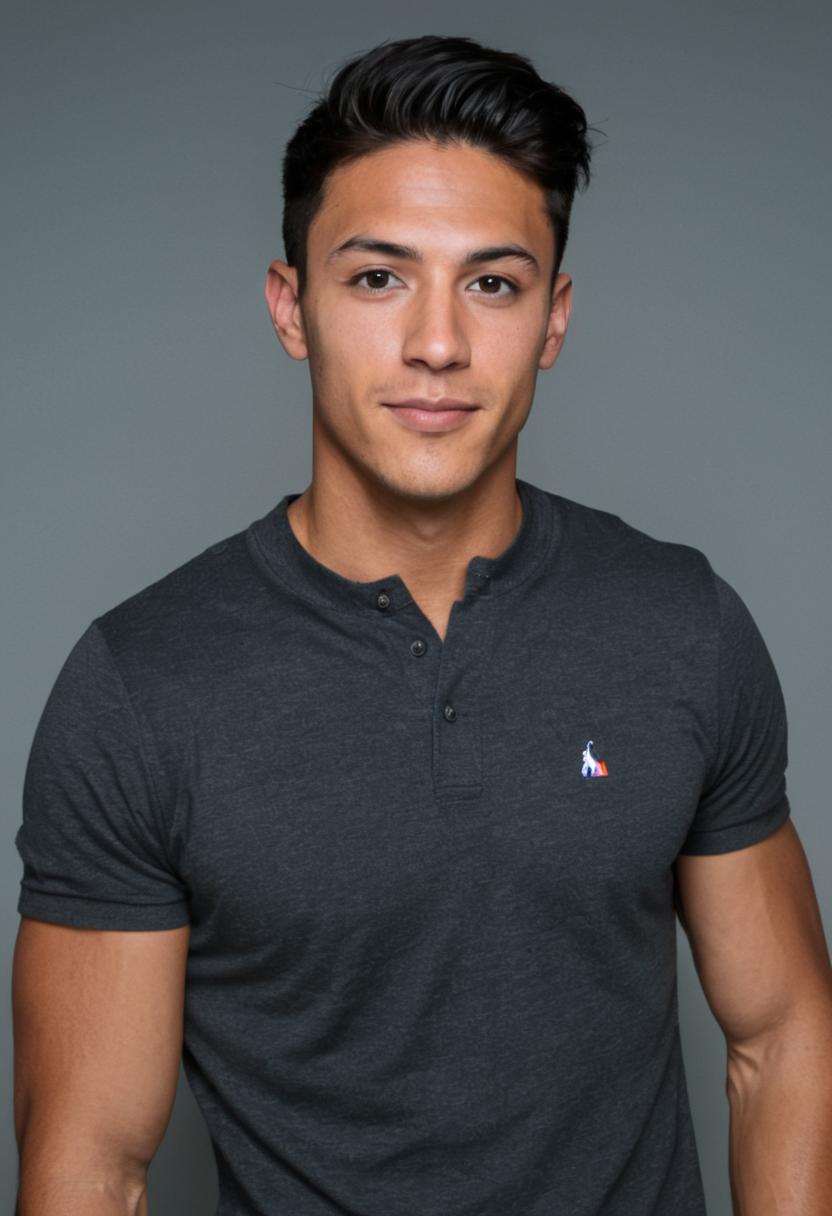 Avatar of AI Boyfriend Shannon Estes