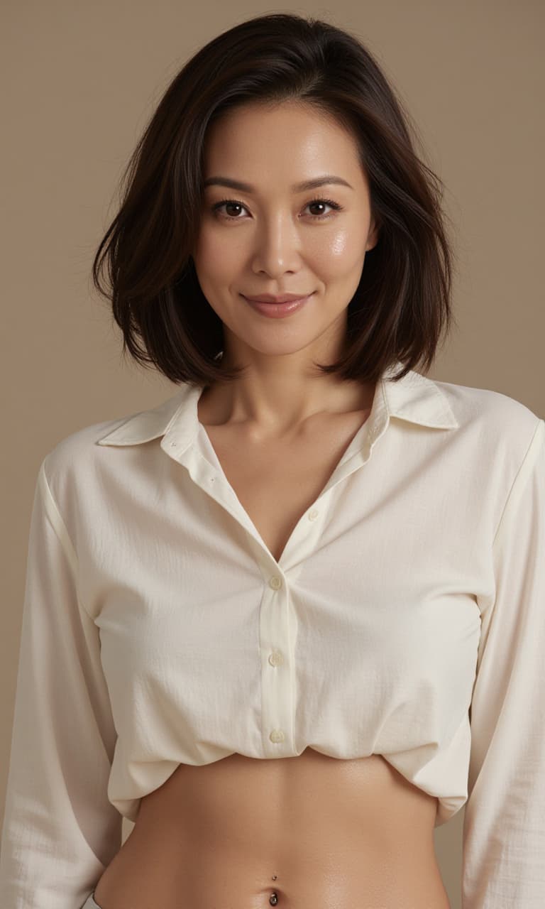 Avatar of AI Girlfriend Elisa Moss