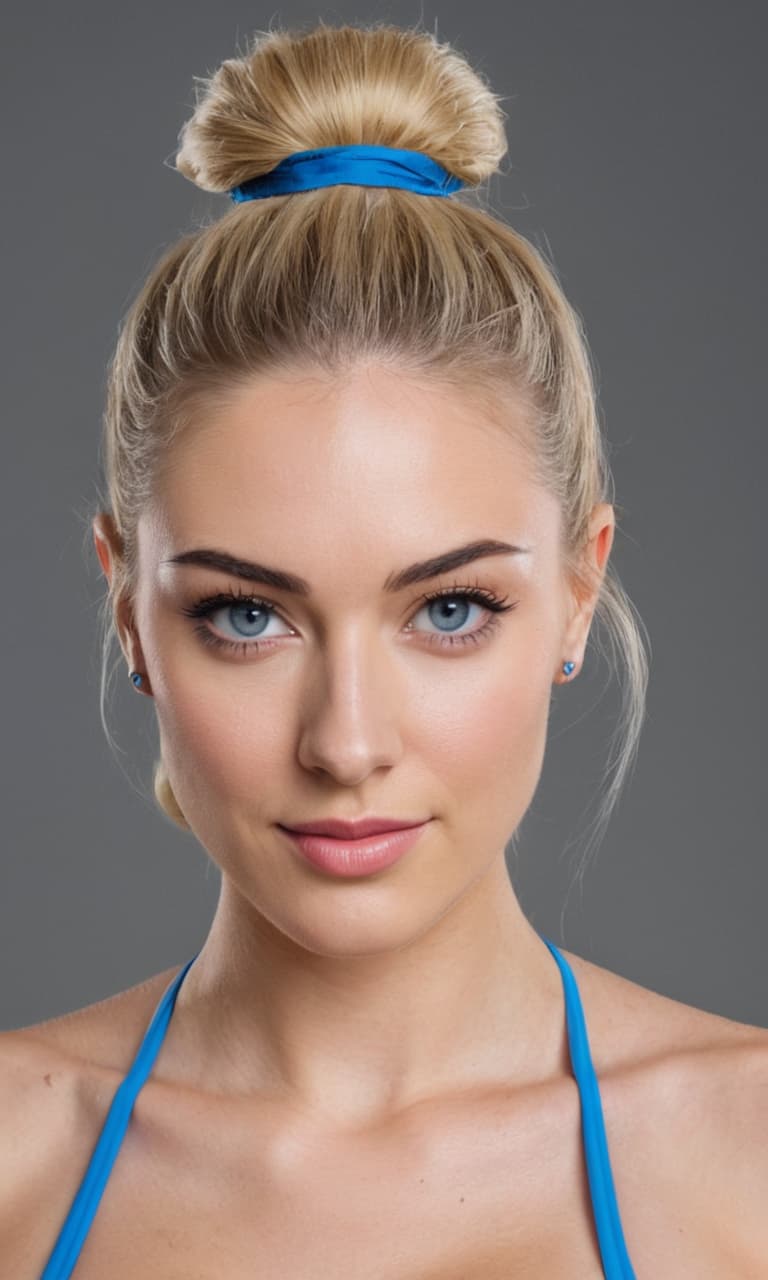 Avatar of AI Girlfriend Azul Zavala