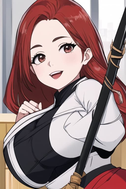 Avatar of AI Girlfriend Renee Odonnell