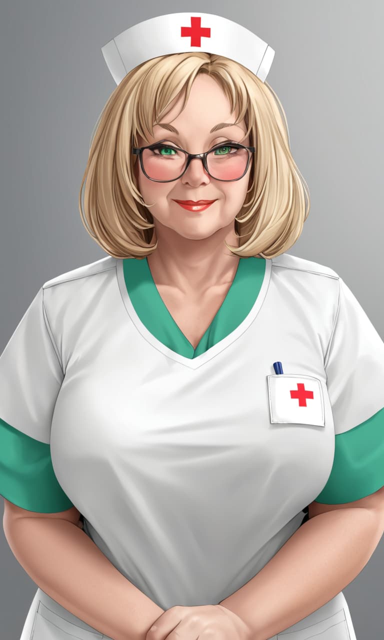 Avatar of AI Girlfriend Ingrid Mason