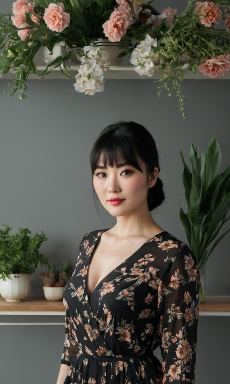 Avatar of AI Girlfriend Haven Page
