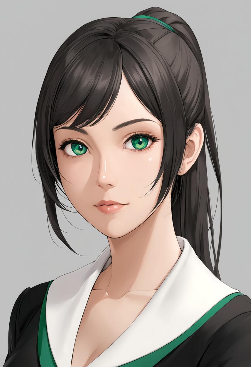 Avatar of AI Girlfriend Daniela Griffith