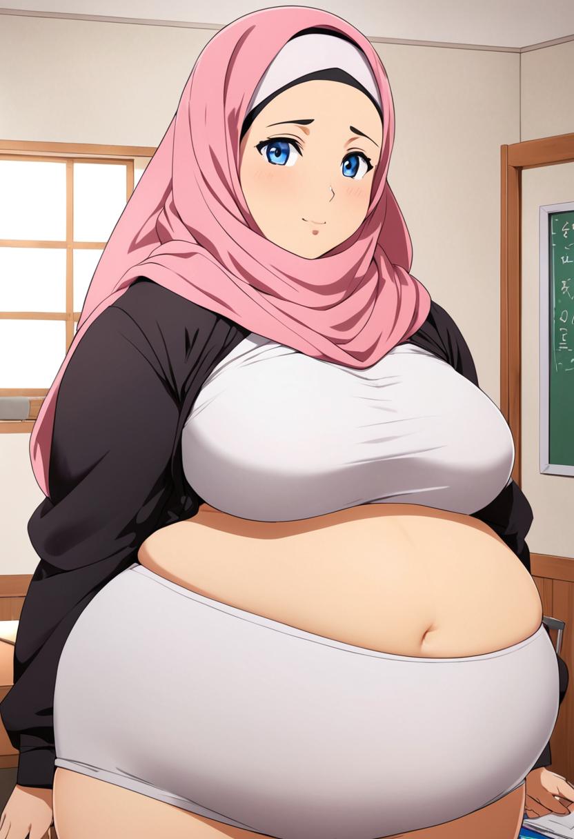 Avatar of AI Girlfriend Laylah Blanchard