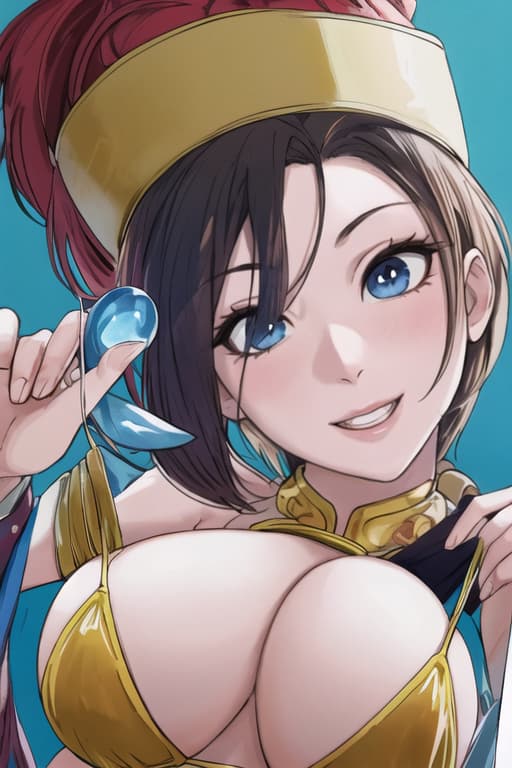 Avatar of AI Girlfriend Natalee Stone