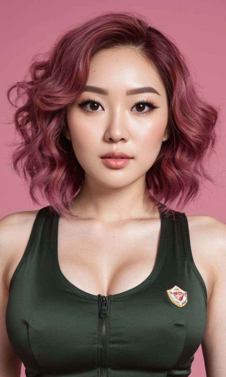 Avatar of AI Girlfriend Joselyn Palmer