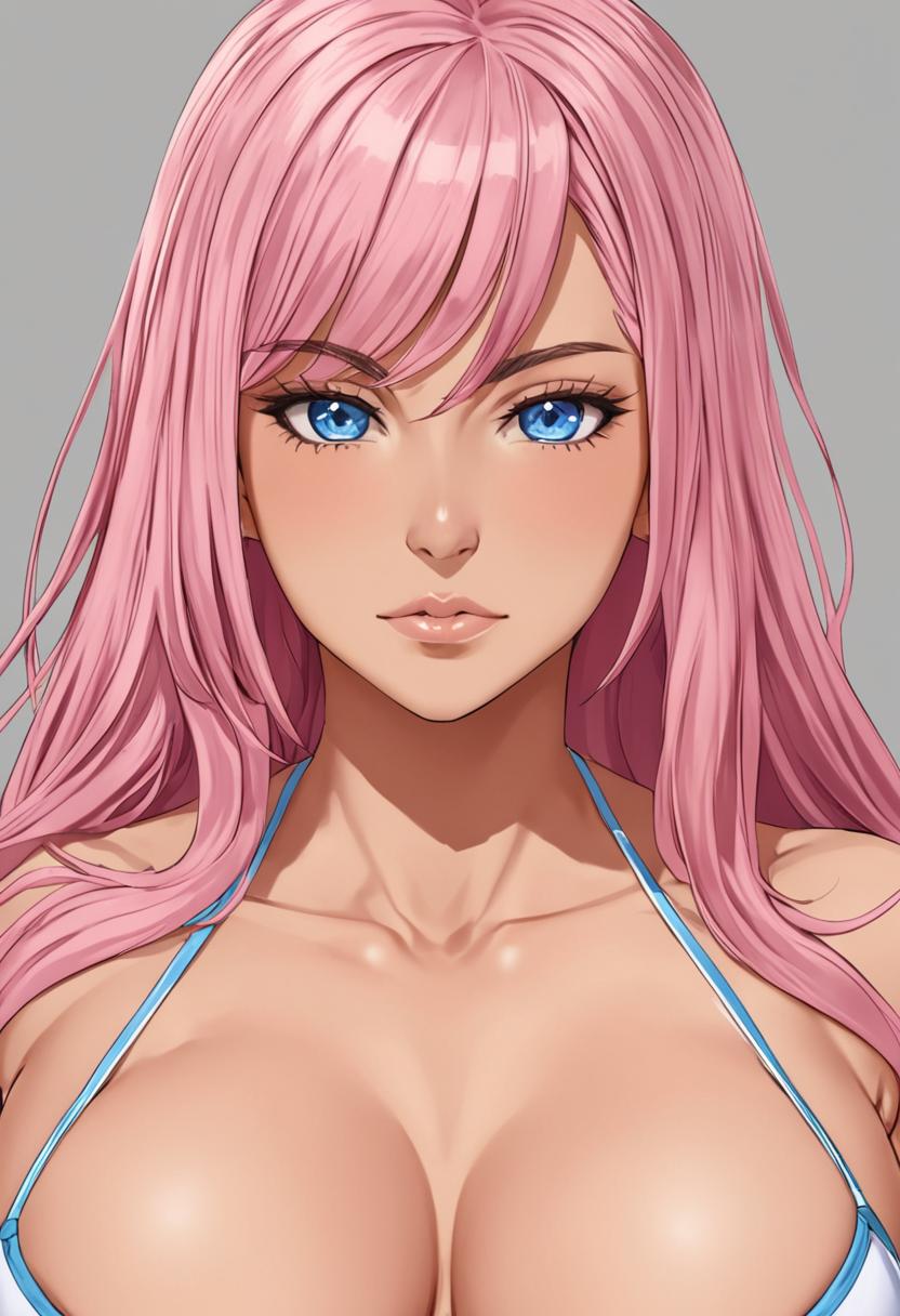 Avatar of AI Girlfriend Emilia Manning
