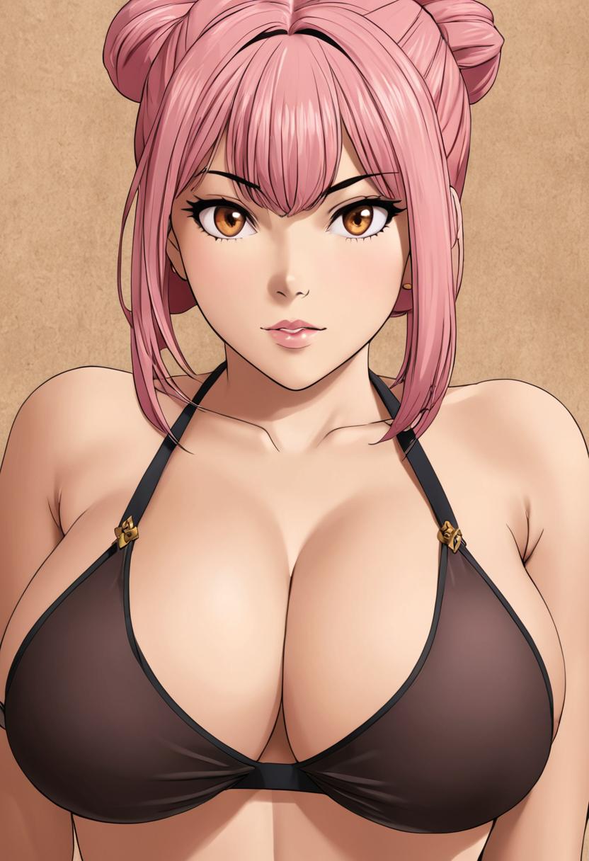 Avatar of AI Girlfriend Martha Gallegos