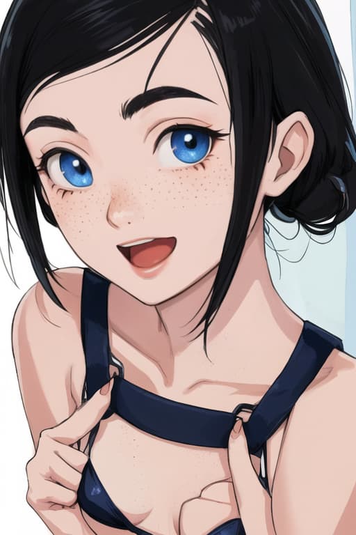 Avatar of AI Girlfriend Kathryn Conrad